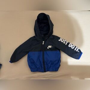 Nike Windbreaker